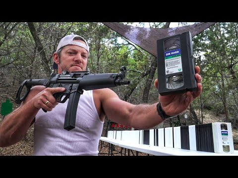 Видео: Видеокассеты, ветчина и носки Санты | Рождество на ранчо