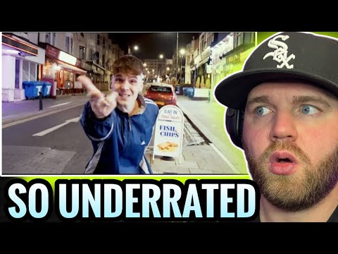 Видео: Рен сильно недооценён | Рен-Генезис (реакция)