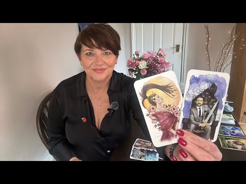 Видео: ВЕСЫ ♎️ Неделя 10 ноября💜Время перемен💜