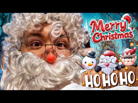 Видео: Новый 2025 год