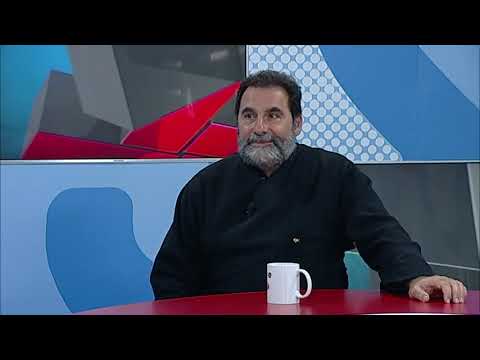 Видео: „ШТО НЕ Е ЈАСНО“ со  презвитер ИВИЦА ТОДОРОВ