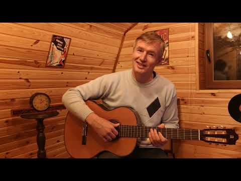 Видео: Акустика и Классика - первые впечатления | GuitaRomantic