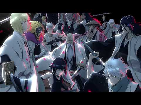 Видео: Блич: Мой зампакто это царство Ада. Часть 3, главы 28-37!