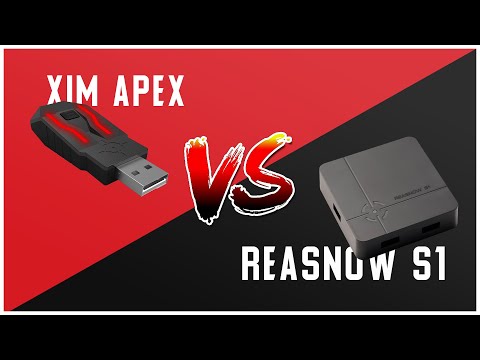 Видео: XIM Apex против Reasnow S1 | Что лучше? Сравнение титанов