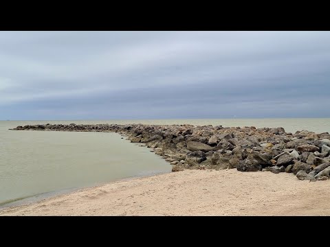 Видео: Ейск❤️Ремонт. Ейская коса. Магазин конфиската. И многое другое...