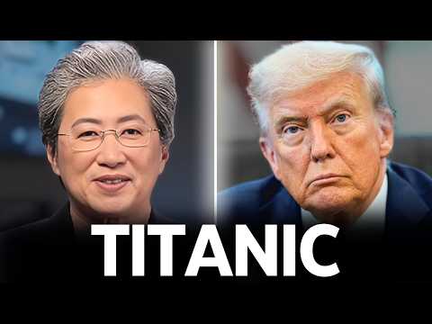 Видео: Что-то изменилось с AMD