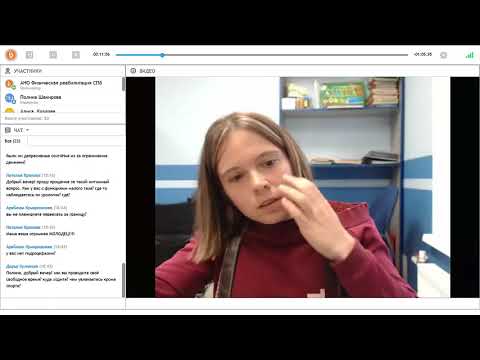 Видео: 2/10. Жизнь со spina bifida