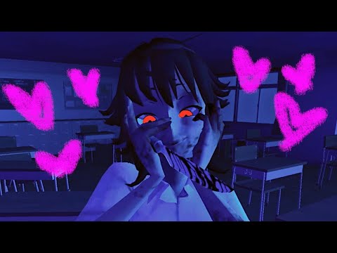 Видео: Saiko no sutoka - Прохождение # 8