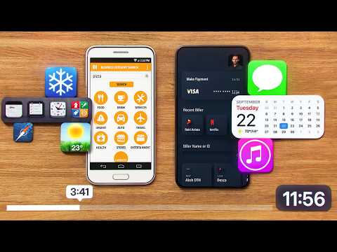 Видео: 5 ошибок в дизайне приложений, которые допускают все — хватит!