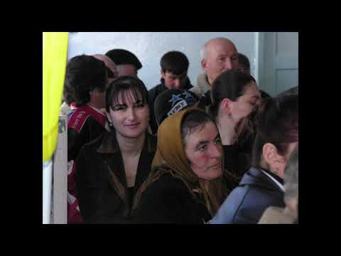 Видео: Учкулан