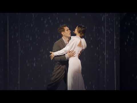 Видео: Великий Гэтсби - Дуэт Дейзи и Джея