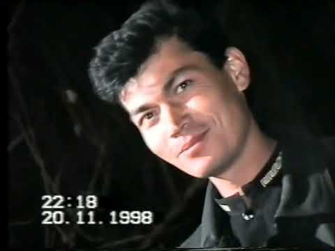 Видео: Аппон 1998йил. Фахриддин.Ф.