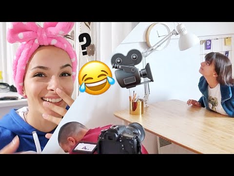 Видео: Какво ще уча + "тайните" ми видеа ♥