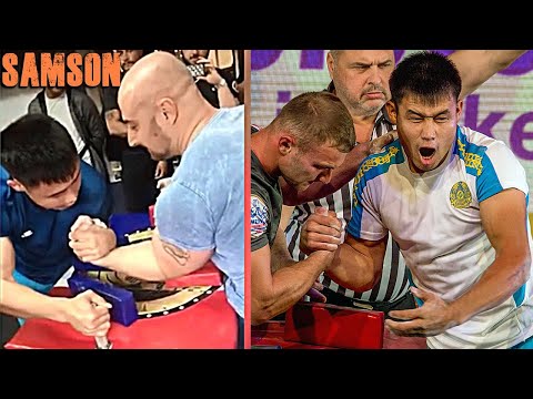 Видео: ТАЛГАТ АКТАЕВ | ЭВОЛЮЦИЯ СПОРТСМЕНА | МОТИВАЦИЯ 2021