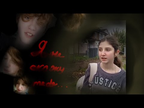 Видео: Я не скажу тебе . |часьть 1 