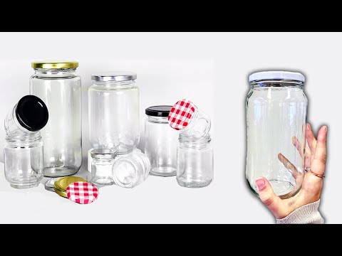 Видео: Банки для вторичной переработки