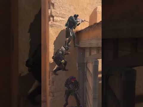 Видео: ВОТ ПОЧЕМУ ИГРОКИ MIRAGE НЕ ЛЮБЯТ DUST2 #counterstrike2 #cs2 #csgo #vac #ксго #кс2 #cs2memes #dust2