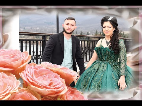 Видео: ГОДЕЖ НА ДЕЙВИД И МАРИЯ- 2025