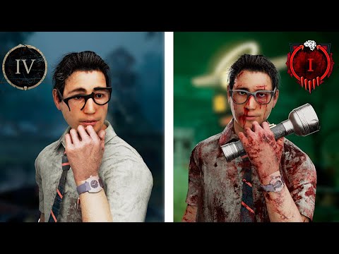 Видео: ПРИТВОРЯЮСЬ НОВИЧКОМ ДО ВТОРОЙ СТАДИИ #2 l Dead by Daylight