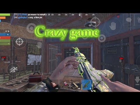 Видео: Beta versiya now soo crazy 🥶   #oxide #оксиде