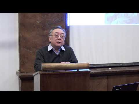 Видео: Ким А. И. - Генетика - 1. Основные понятия генетики. История генетики