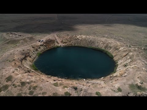 Видео: Документальный фильм "Опыт. Часть вторая". Семипалатинский испытательный полигон