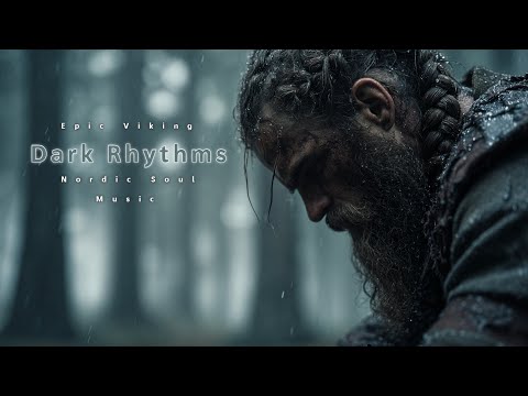 Видео: Эпическая Музыка Викингов - Мощная Битва Воинов ⚔️ Северная Душа для Тренировок