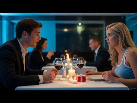 Видео: Её увольняли, но миллионер за соседним столиком всё изменил