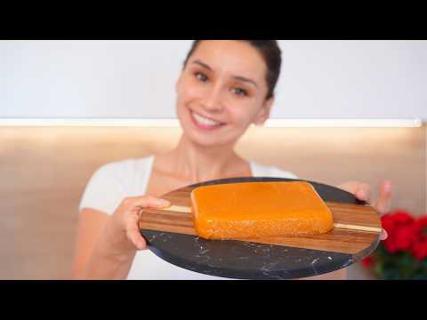 Видео: САМОЕ ГУСТОЕ варенье ПОВИДЛО за 3 минуты! ЭКОНОМИТ время и сахар!