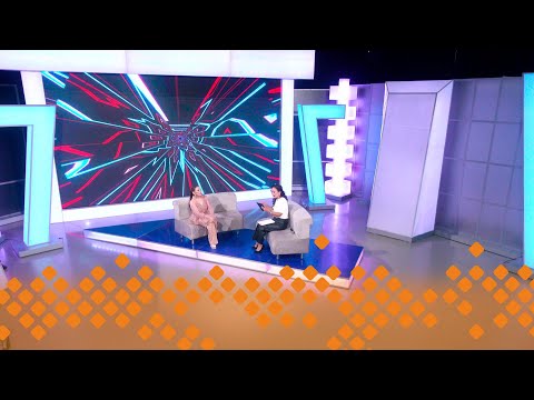 Видео: «Киэһээҥҥи эфир»: Святослав Эверстов, Ника (02.08.24)