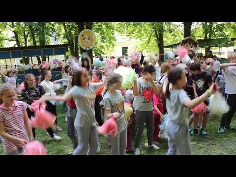 Видео: День чести школы