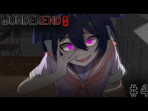 Видео: ТАК СЕБЕ ПОДРУГА | WonderEnd 0 #4