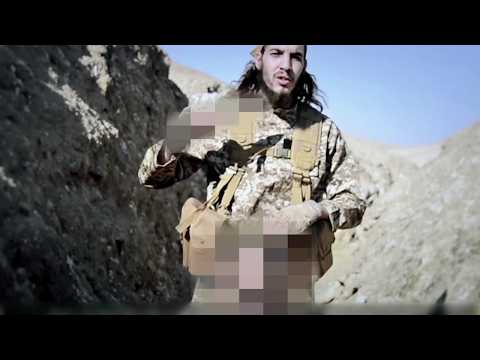 Видео: ДАИШ: создание монстра