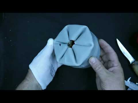 Видео: Оригинальный тубус для удочек ЗВЁЗДОЧКА удивит даже видавших виды рыбаков