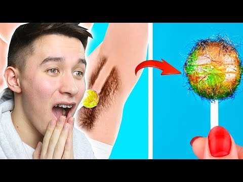 Видео: ДЕВУШКИ, ЭТО ИЗМЕНИТ ВАШУ ЖИЗНЬ 😳 16 ЛАЙФХАКОВ ОТ ТРУМ ТРУМ, КОТОРЫЕ ИЗМЕНЯТ ЖИЗНЬ ДЕВУШЕК