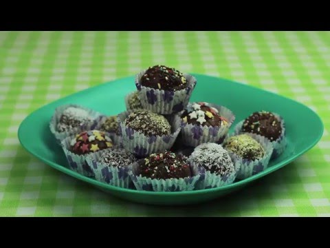 Видео: Бисквитени бонбони