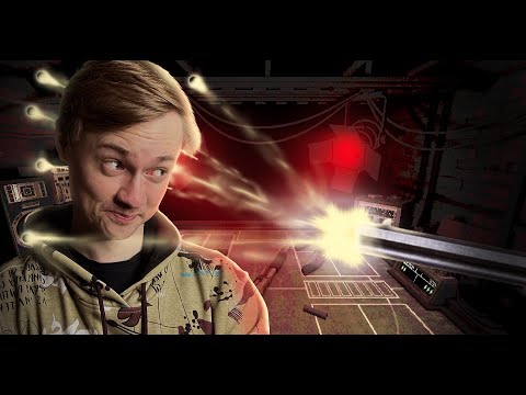 Видео: ФОРТУНА НА МОЕЙ СТОРОНЕ - Buckshot Roulette