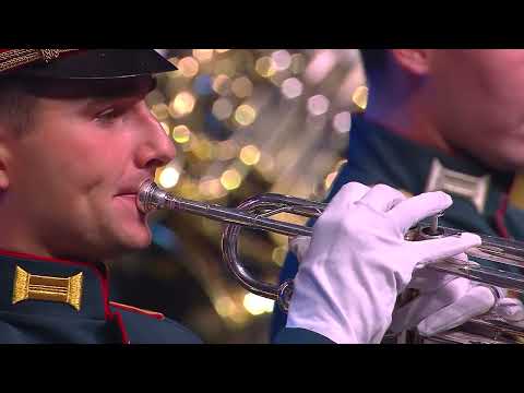 Видео: Торжественный вечер и праздничный концерт, посвященный 85-летию Хабаровского края 20.10.23