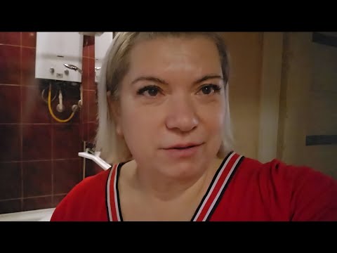 Видео: Вернулись домой. Распаковка Магнит