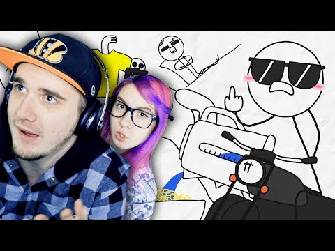 Видео: Бумага ► Бунтарь без маслины)) [Мартеллиада] | Реакция