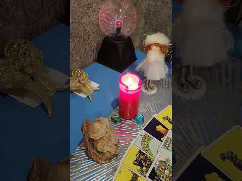 Видео: Внимательно послушай❗❗❗Что скажут карты ⁉️☀️