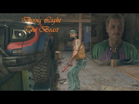 Видео: #21 DyingLight The Beast Дрифт #dyinglight #dyinglightthebeast #прохождениеигры #геймплэй #gameplay