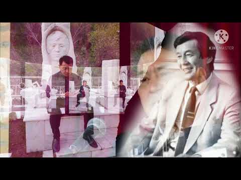 Видео: Акыл Куштаев - "Периштем"