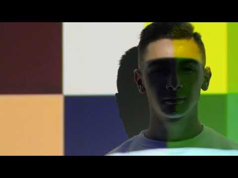 Видео: Республиканский конкурс «Студент года». Визитка.