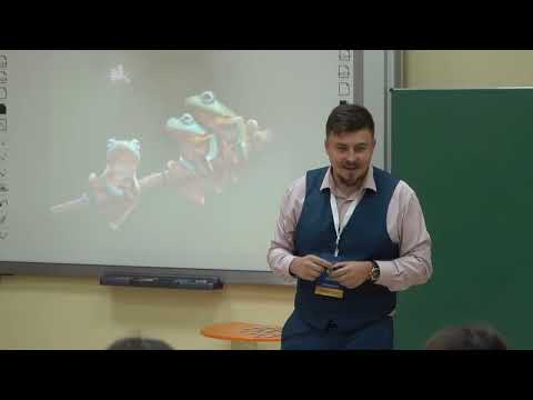 Видео: Воспитательное событие, Биличенко А. С., 2022