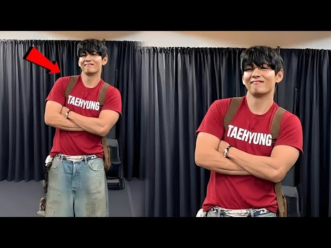 Видео: HYBE в шоке! Зарплата Тэхёна в Coca-Cola больше, чем контракт CELINE!