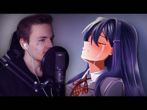 Видео: ЮРИ, ОСТАНОВИСЬ! (Salvation) | Мод для Doki Doki Literature Club | #4 | +ВЕБКА