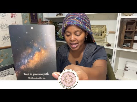 Видео: ♍️ДЕВА | ЭТО ВИДЕО НАЙДЁТ ТЕБЯ #Дева, КОГДА ТЫ ЧУВСТВУЕШЬ ПУТЬ И ИЩЕШЬ НАПРАВЛЕНИЕ