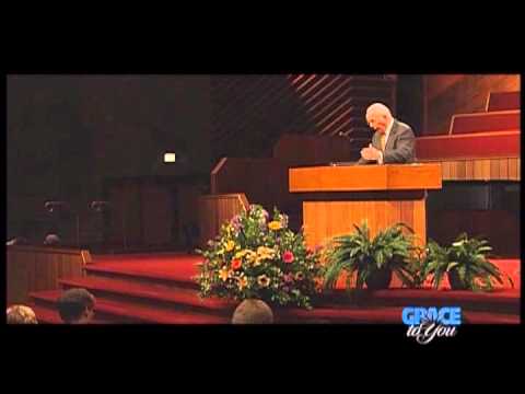 Видео: Четыре признака смирения - часть 1 | Лук. 17.1-4 | Джон МакАртур | 006