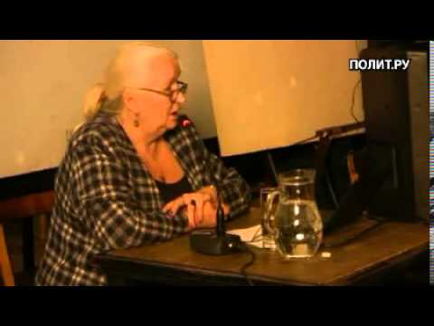 Видео: Татьяна Черниговская - Что делает нас людьми?